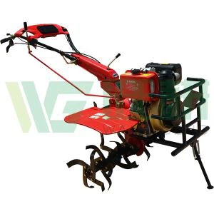 8.8 HP Big Power Kultivatorer / Diesel Gear Driven Rorkulere